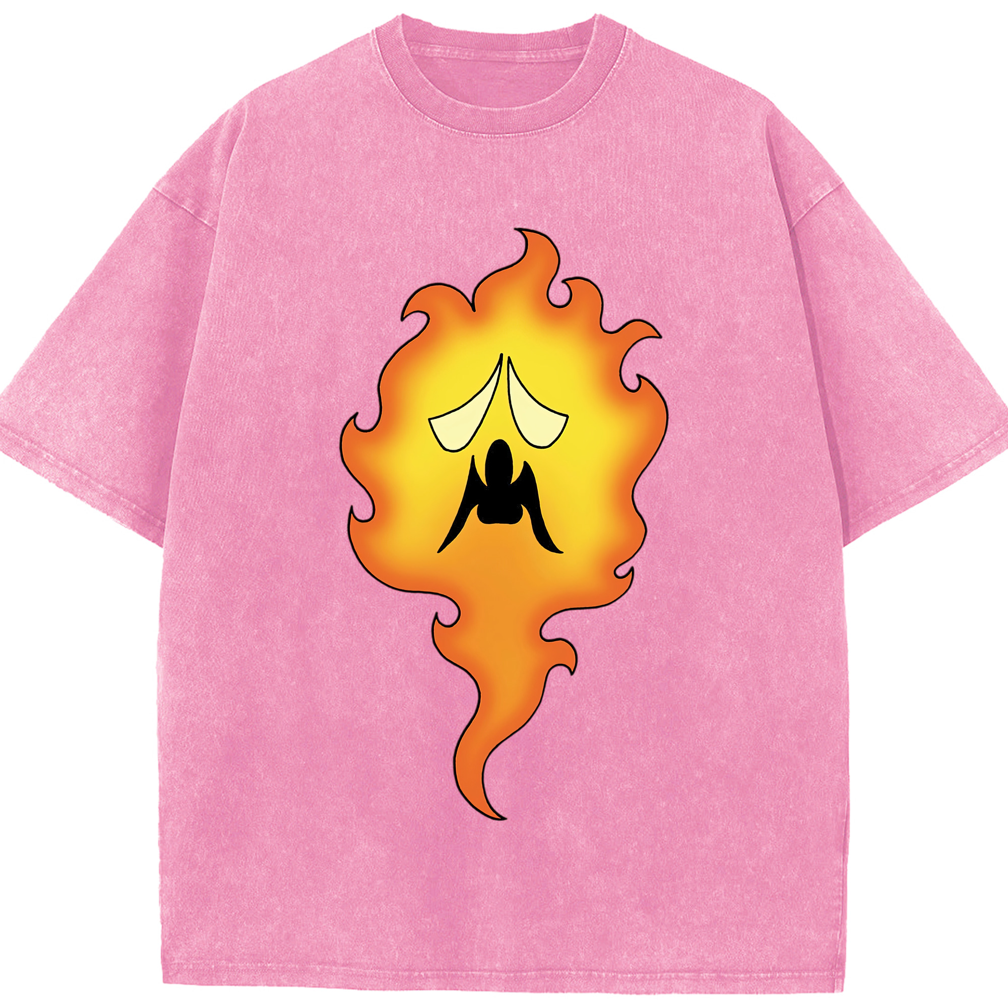（画像用） ドラゴンクエスト Doragon Kuesuto Dragon Quest 綿100% ヴィンテージ風 半袖Tシャツ（フロントプリント）
